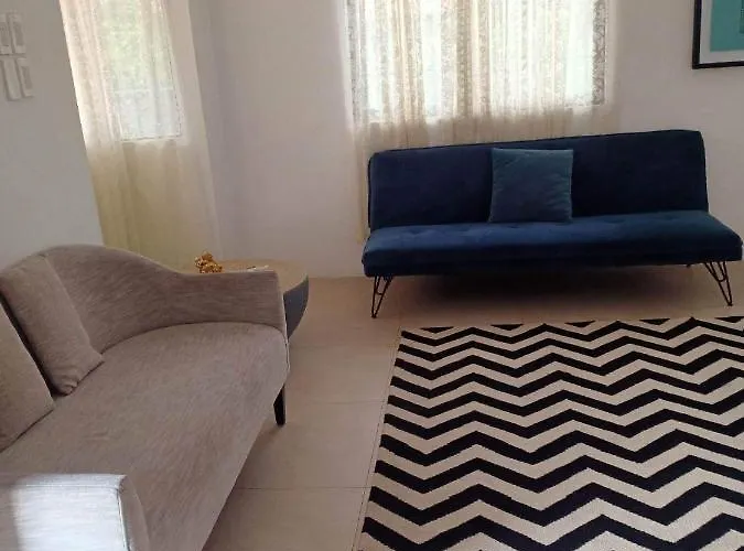 Villa Beth's Moalboal